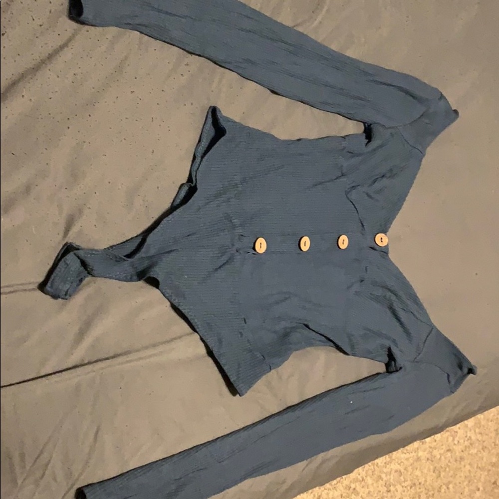 Bodysuit